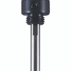 MK Morse MA34 - Arbor 3/8" Hex, 1/2-20