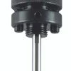 MK Morse MA45PSCT - Arbor 7/16" Hex, Pin Drive Arbor, Carbide Tipped Pilot Drill -MK Morse Shop Arbor MA45PS 46077.1581459338.1280.1280