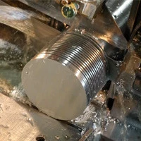 93"L x 3/4"W x 10/14TPI M42 Cobalt Band Saw Blade 5 93"L x 3/4"W x 10/14TPI M42 Cobalt Band Saw Blade - Image 3