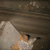 93"L x 3/4"W x 8/12TPI M42 Cobalt Band Saw Blade 6 93"L x 3/4"W x 8/12TPI M42 Cobalt Band Saw Blade - Image 4