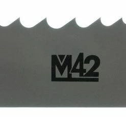 93"L x 1/2"W x 14TPI Matrix Band Saw Blade