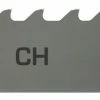 115"L x 3/4"W x 3/4TPI Carbide Tipped Band Saw Blade 1 115"L x 3/4"W x 3/4TPI Carbide Tipped Band Saw Blade -MK Morse Shop Band MFactor CH 99954.1581040303.1280.1280