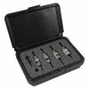 MK Morse CTD01 - Carbide Tipped Hole Cutter Bolt Kit 7PC