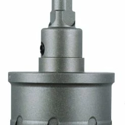 MK Morse CTD42 - Carbide Tipped Hole Cutter Deep 2-5/8"