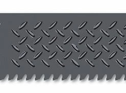 MK Morse CTR1208MC1 - Recip Saw Blade Carbide Tipped 12" X 1" 8TPI 1/Pack