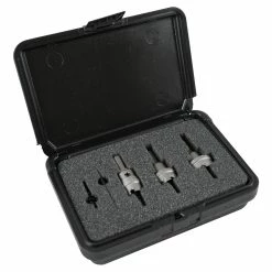 MK Morse CTS01 - Carbide Tipped Hole Cutter Electrician's Kit 6PC
