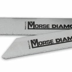 MK Morse RBDG9C - Recip Saw Blade Diamond Grit Edge 9" 1/Pack
