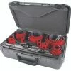 MK Morse MHS23M - BiMetal Hole Saw Kit Master 25PC -MK Morse Shop MHS23M 10058.1581396003.1280.1280