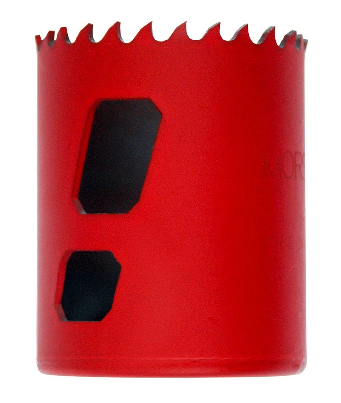 MK Morse MHS28 - BiMetal Hole Saw 1-3/4" 3 MK Morse MHS28 - BiMetal Hole Saw 1-3/4"