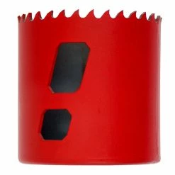 MK Morse MHS38 - BiMetal Hole Saw 2-3/8"