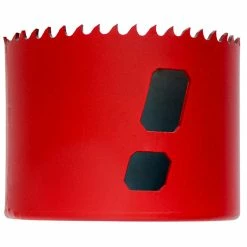 MK Morse MHS42 - BiMetal Hole Saw 2-5/8"