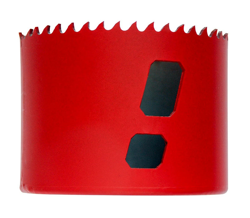 MK Morse MHS42 - BiMetal Hole Saw 2-5/8" 3 MK Morse MHS42 - BiMetal Hole Saw 2-5/8"