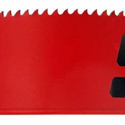 MK Morse MHS63 - BiMetal Hole Saw 100MM