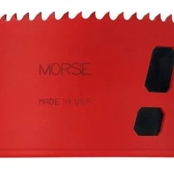 MK Morse MHS70 - BiMetal Hole Saw 4-3/8"