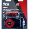 MK Morse MHSALKIT1 - BiMetal Hole Saw Lock Installation Kit 1 MK Morse MHSALKIT1 - BiMetal Hole Saw Lock Installation Kit -MK Morse Shop MHSALKIT1 49335.1581466136.1280.1280