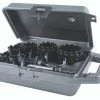 MK Morse MHSG100 - Carbide Grit Edge Hole Saw Maintenance Kit, 11PC -MK Morse Shop MHSG100 10994.1581396025.1280.1280