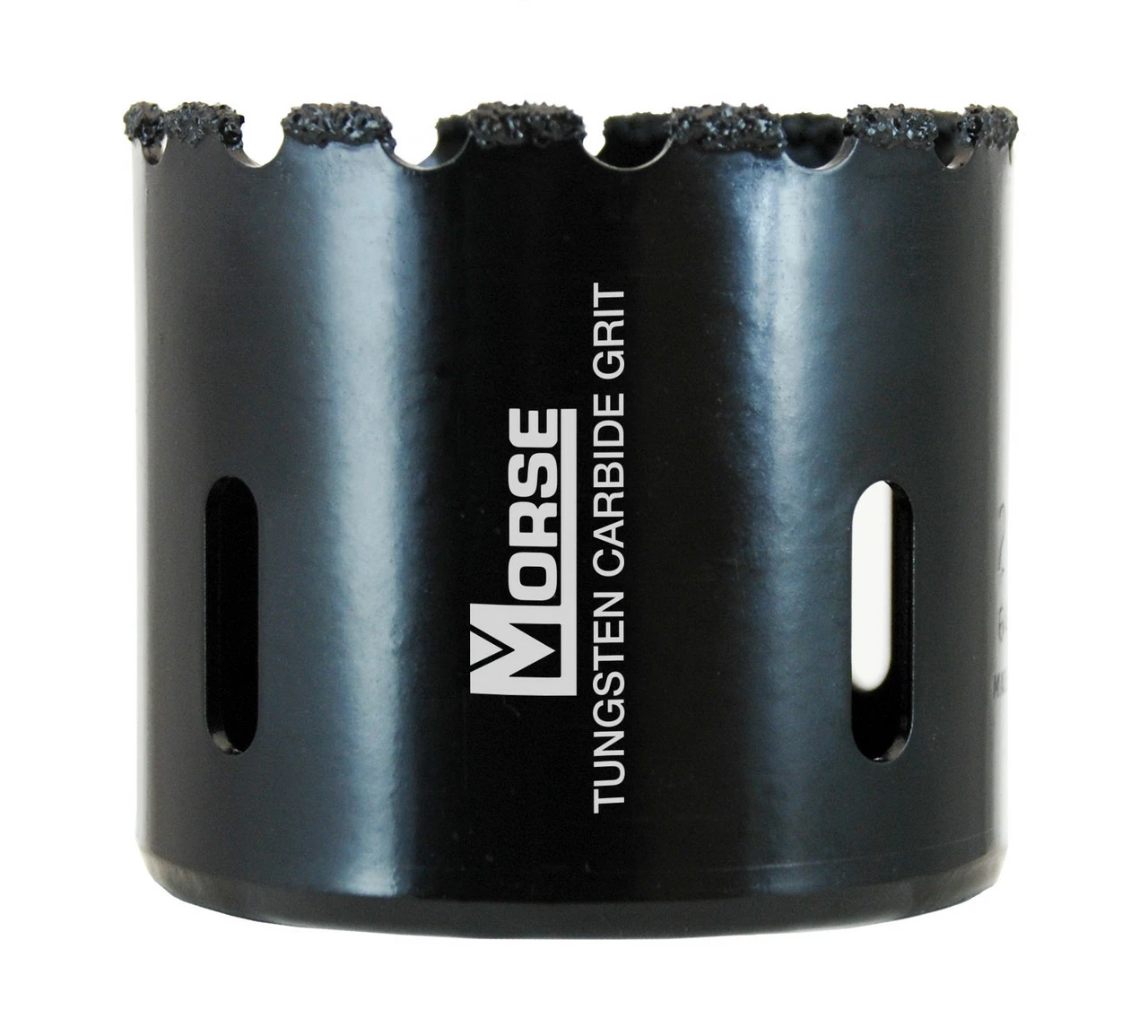 MK Morse MHSG48 - Carbide Grit Edge Hole Saw 3" 3 MK Morse MHSG48 - Carbide Grit Edge Hole Saw 3"
