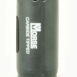 MK Morse MHST14 - Carbide Tipped Hole Saw 7/8"