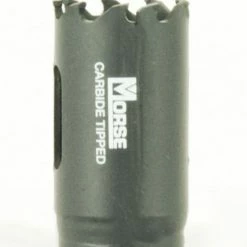 MK Morse MHST38 - Carbide Tipped Hole Saw 2 3/8"