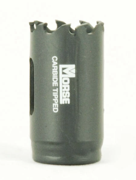 MK Morse MHST37 - Carbide Tipped Hole Saw 2 5/16" 3 MK Morse MHST37 - Carbide Tipped Hole Saw 2 5/16"