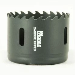 MK Morse MHST96 - Carbide Tipped Hole Saw 6"