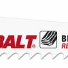 MK Morse RB65006CT50 - Recip Saw Blade (BiMetal) "Master Cobalt Wood" 6" x 0.050" 6TPI 50/Pack