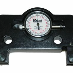 MK Morse TENSIONGAUGE - Band Saw Blade Tension Gauge