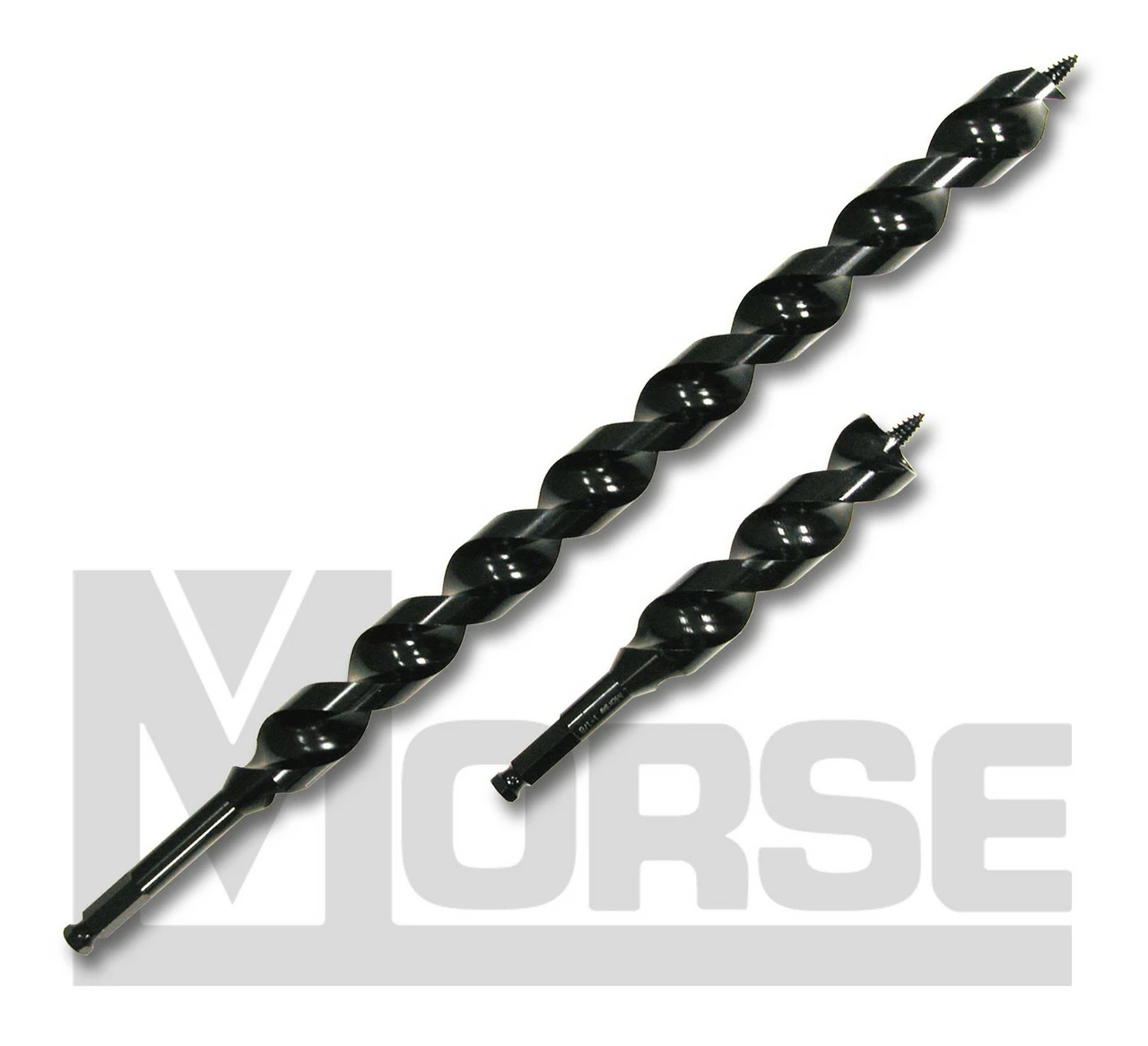 MK Morse WSAB180437 - Auger Bit 18"L x 7/16" 3 MK Morse WSAB180437 - Auger Bit 18"L x 7/16"