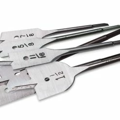 MK Morse WSB1125C - Spade Bit 1-1/8" 1/Pack